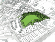 Podolany Południe - część B - wyłożenie i dyskusja