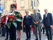 Poznań dziękuje bohaterom Czerwca '56