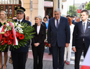 Poznań pamięta o bohaterach Czerwca '56
