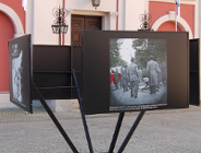 Poznański Czerwiec '56 - nowa wystawa na Wolnym Dziedzińcu