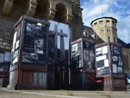 Poznański Czerwiec nie tylko w Poznaniu - wędrująca wystawa "Poznański Czerwiec 1956. Oblicza buntu i jego pamięć"