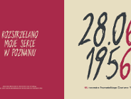 Program 66. Rocznicy Powstania Poznańskiego Czerwca 1956