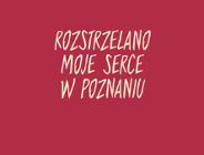 Program obchodów 66. Rocznicy Poznańskiego Czerwca 1956