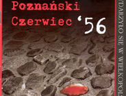 Promocja płyty Poznański Czerwiec '56