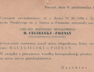 Przywrócona nazwa