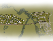 Radojewo Zachód cz.C - wyłożenie i dyskusja