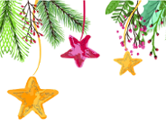 Radosnych i pogodnych Świąt Bożego Narodzenia