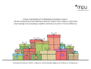 Radosnych i pogodnych Świąt Bożego Narodzenia!