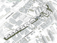 "Rejon pomiędzy ulicami Babimojską i Smardzewską" - plan uchwalony