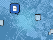 Rejon ul. Kaczej - I konsultacje