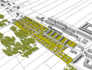 Rejon ulicy Głuszyna - II konsultacje
