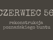 Rekonstrukcja poznańskiego buntu