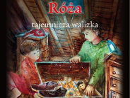 "Róża i tajemnicza walizka"