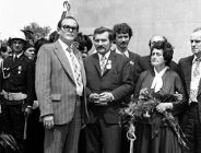 Skazany na zapomnienie. Poznański Czerwiec 1956 - walka o pamięć