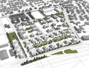 "Smochowice - Sianowska"- cz.A - II konsultacje