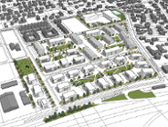 "Smochowice - Sianowska" - część A - plan uchwalony