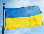 Solidarni z Ukrainą!