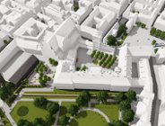 Stare Miasto - II konsultacje