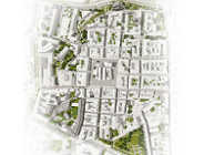 Stare Miasto - wyłożenie i dyskusja