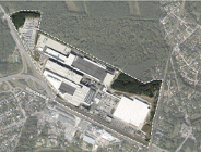 "Strefa przemysłowa w rejonie ulic Bałtyckiej i Warszawskiej" - II konsultacje