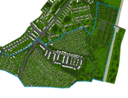 Świerczewo - część D - wyłożenie i dyskusja