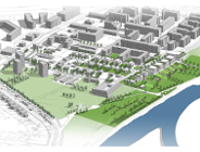 Szelągowska i Wilczak - wyłożenie i dyskusja