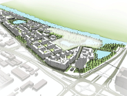 Tereny między ul. Starołęcką a rzeką Wartą - plan uchwalony