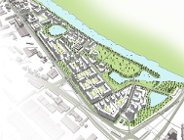 Tereny między ul. Starołęcką a rzeką Wartą - wyłożenie i dyskusja