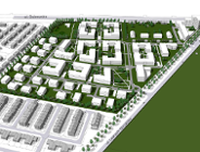 Ul. Leśnych Skrzatów - wyłożenie i dyskusja