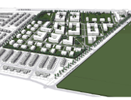 Ul. Leśnych Skrzatów - wyłożenie i dyskusja