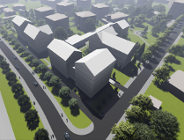 ul. Naramowicka i Karpia - wyłożenie i dyskusja