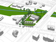 ul. Sianowska - wyłożenie i dyskusja