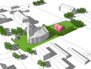 ul. Sióstr Misjonarek - II konsultacje