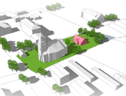 ul. Sióstr Misjonarek - wyłożenie i dyskusja