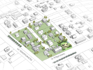 Umultowo Wschód - Jasne Błonie - wyłożenie i dyskusja