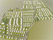 Umultowo Wschód - rejon ulic Diamentowej, Rubież i Nadwarciańskiej - wyłożenie i dyskusja