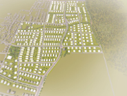 Umultowo Wschód - rejon ulic Diamentowej, Rubież i Nadwarciańskiej - wyłożenie i dyskusja