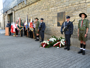 Upamiętniono adwokatów Czerwca '56