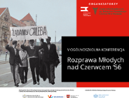V Ogólnoszkolna Konferencja "Rozprawa Młodych nad Czerwcem '56"