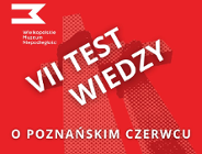 VII Test Wiedzy o Poznańskim Czerwcu 1956