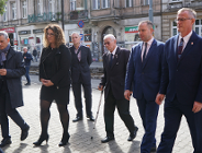 W 40. rocznicę tragicznej śmierci Piotra Majchrzaka