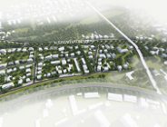 W rejonie alei Wielkopolskiej - część A - wyłożenie i dyskusja