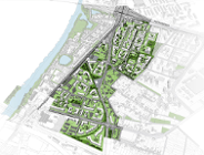 W rejonie Romana Maya i Starołęckiej - część A - wyłożenie i dyskusja