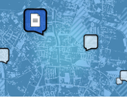 "W rejonie ul. Tymienieckiego" - I konsultacje społeczne