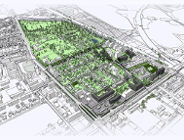 W rejonie ul. Żeromskiego i Botanicznej - II konsultacje