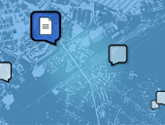 "W rejonie ulic Inflanckiej i Chartowo oraz alei Radziejewskiego" - I konsultacje