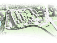 "W rejonie ulic Inflanckiej i Chartowo oraz alei Radziejewskiego" - II konsultacje