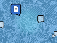 "W rejonie ulic Kaliskiej, Polanka i Sowiej" - I konsultacje