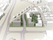 "W rejonie ulic Kaliskiej, Polanka i Sowiej" - II konsultacje