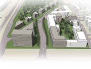 "W rejonie ulic Kaliskiej, Polanka i Sowiej" - plan uchwalony